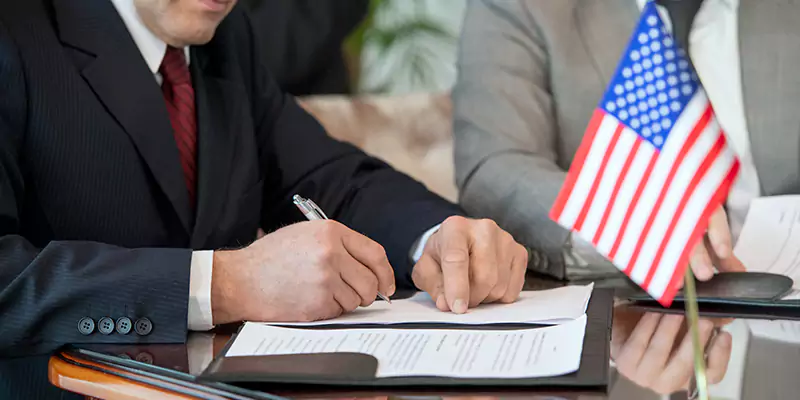 Why Choose Our E2 Visa Legal Services in Syria?
