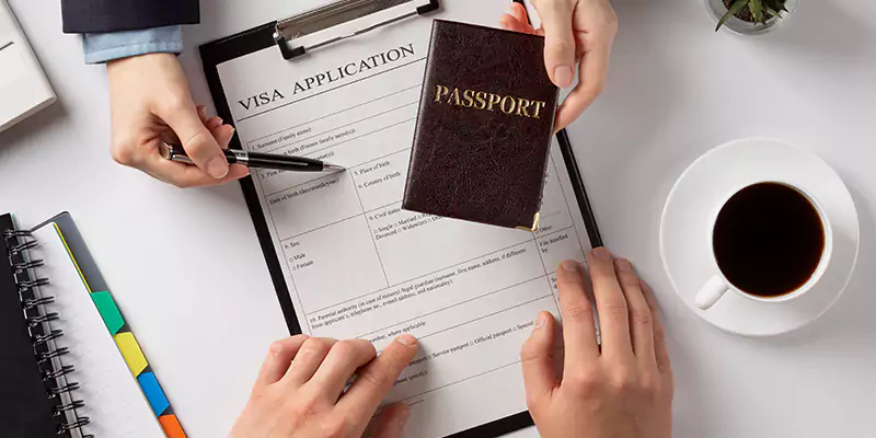 Benefits of Our EB‑5 Source of Funds Documentation Services in Syria