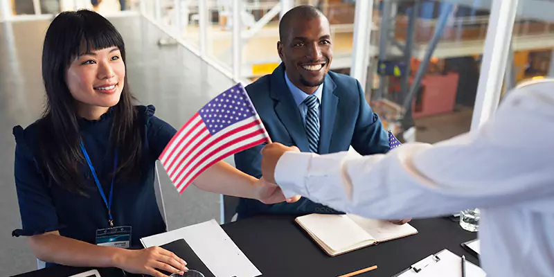 Our EB-5 Consultation and Strategy in Syria