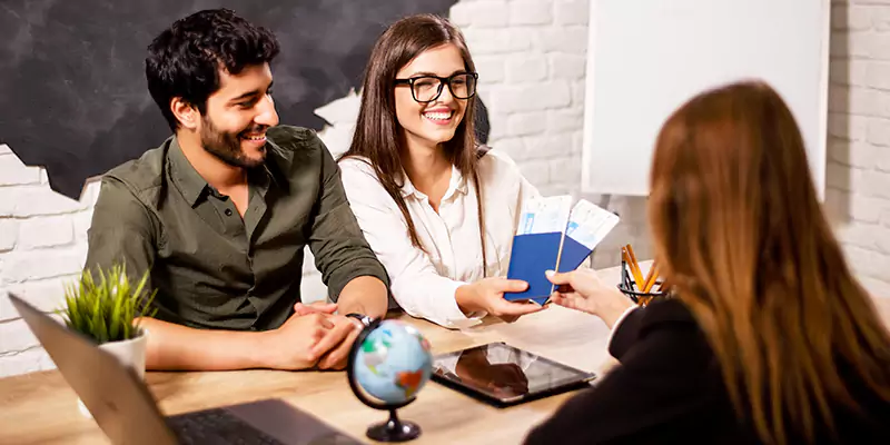 Benefits of Our Intra Company Transfer USA Service in Syria