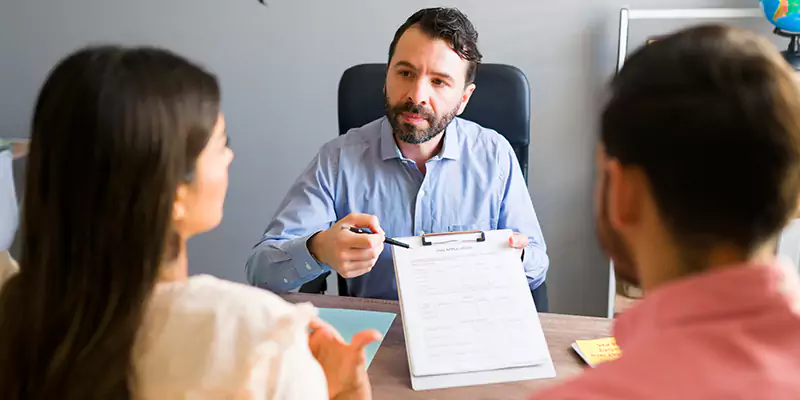 Why Choose Us as Your L1 Visa Lawyer in Syria