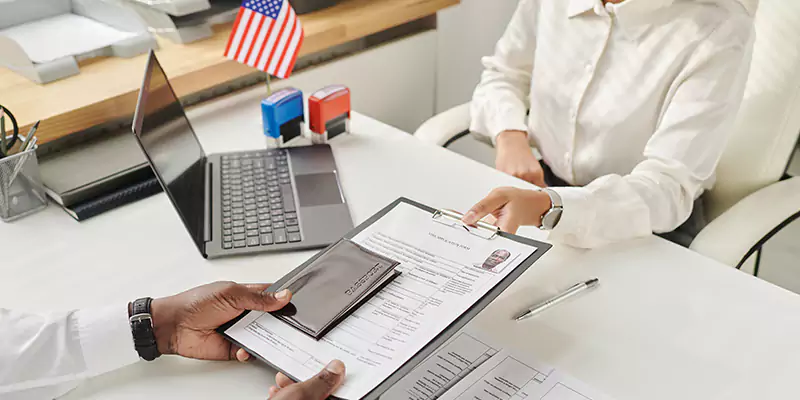Why Choose Our Immigration Team in Syria?