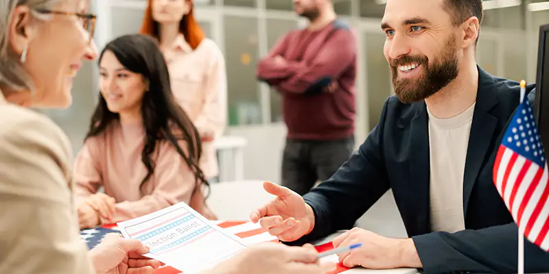 Why Choose Our Expert US Immigration Consultants in Syria?